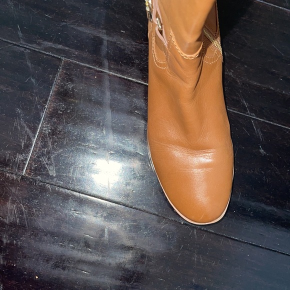 Michael Kors Knee High Boots - Picture 5 of 5